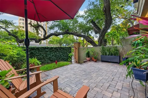 4907 Bayshore Boulevard Tampa FL 33611