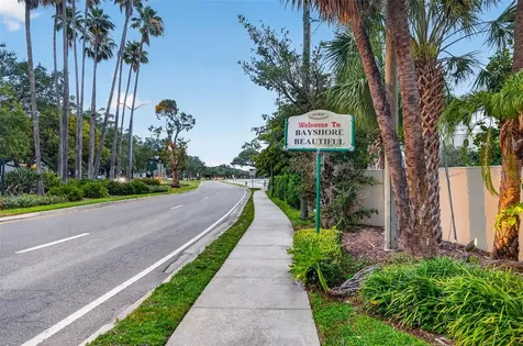4907 Bayshore Boulevard Tampa FL 33611