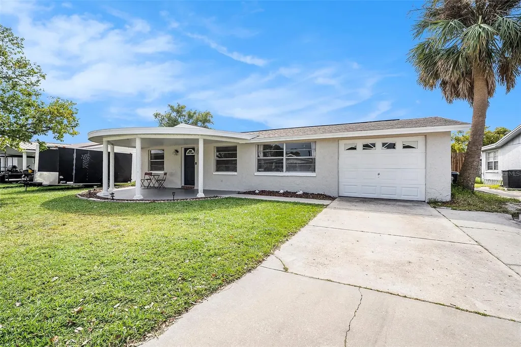 3510 Allandale Drive Holiday FL 34691