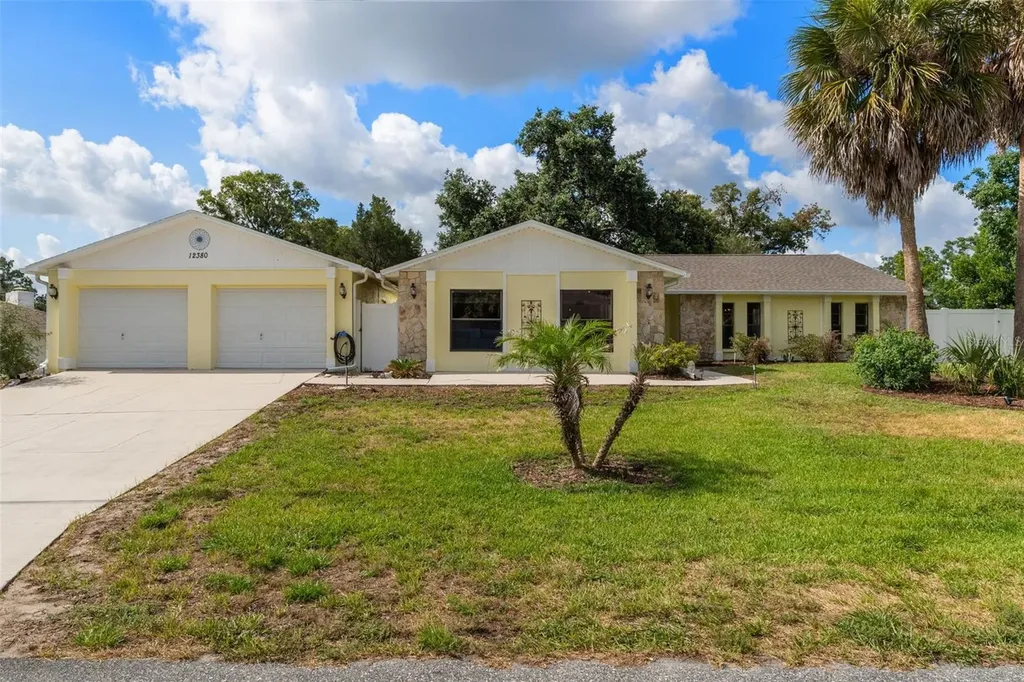 12380 Trout Circle Spring Hill FL 34609