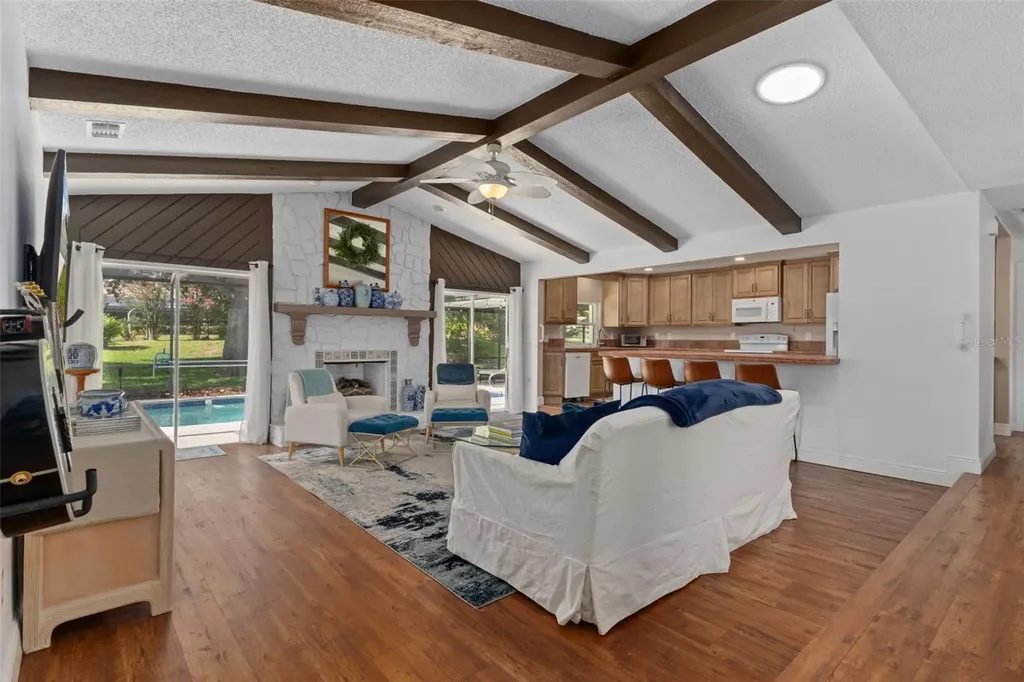 12380 Trout Circle Spring Hill FL 34609