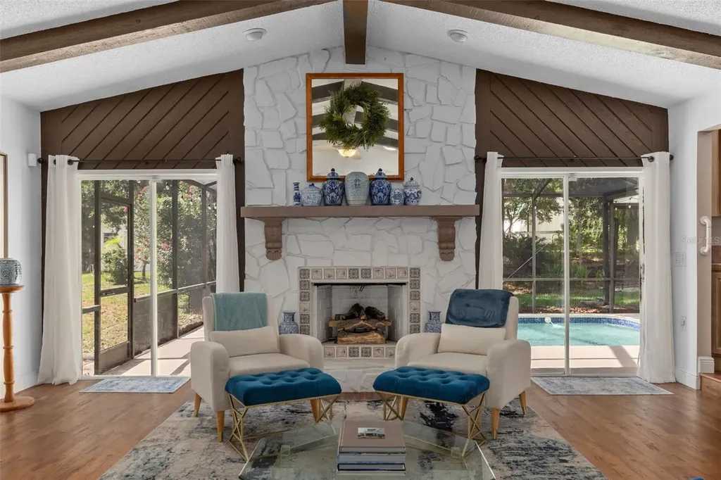 12380 Trout Circle Spring Hill FL 34609