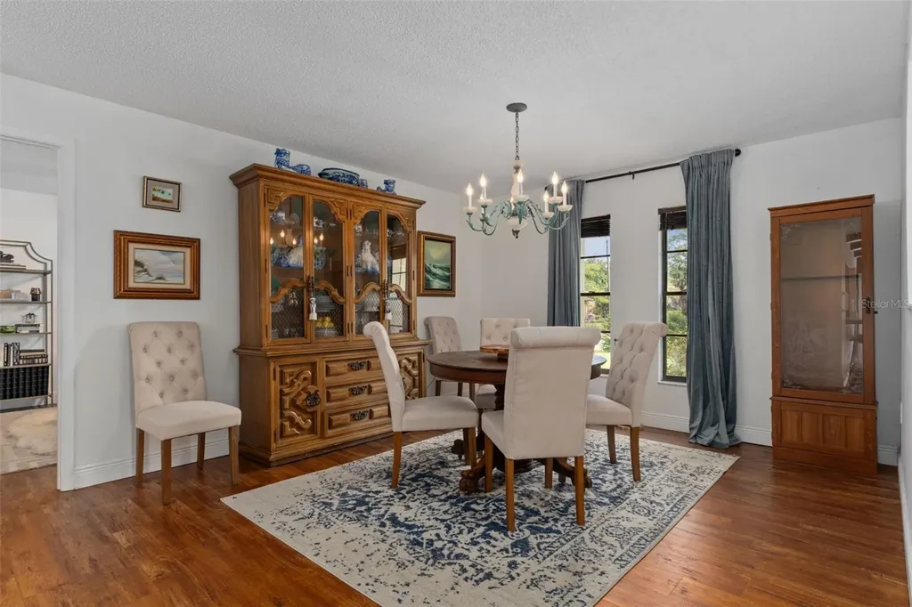 12380 Trout Circle Spring Hill FL 34609