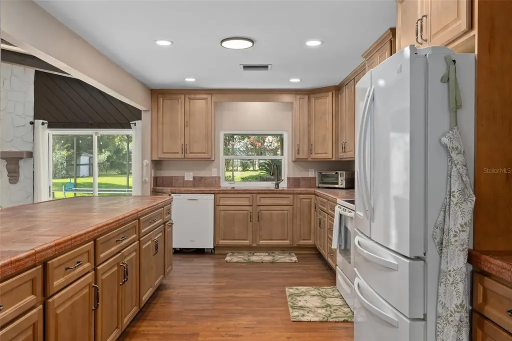 12380 Trout Circle Spring Hill FL 34609