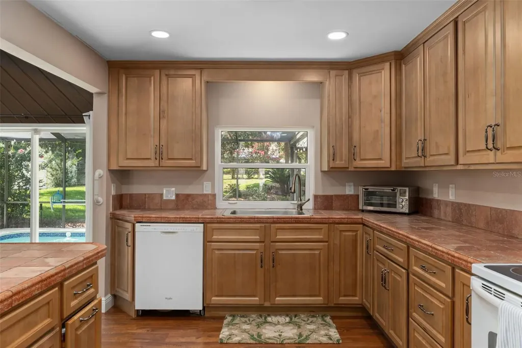 12380 Trout Circle Spring Hill FL 34609