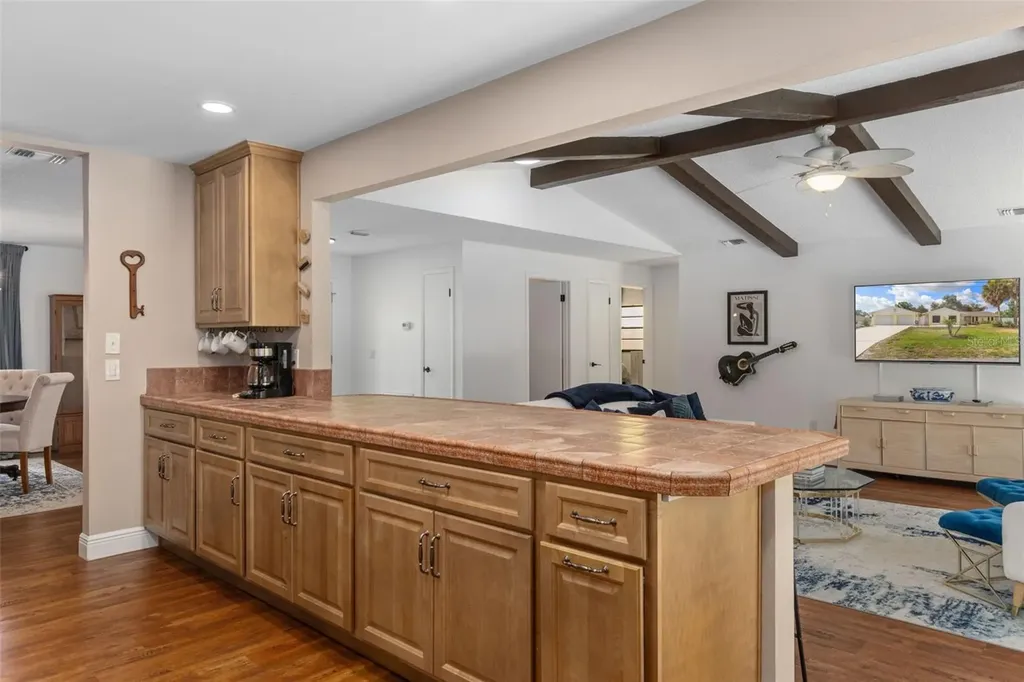12380 Trout Circle Spring Hill FL 34609