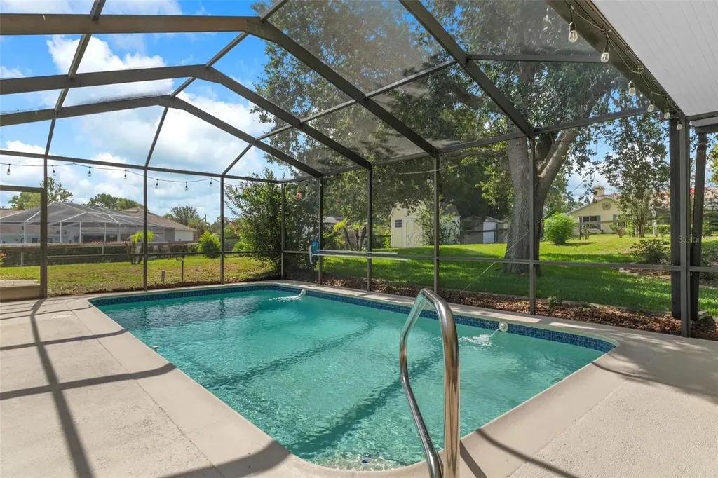 12380 Trout Circle Spring Hill FL 34609