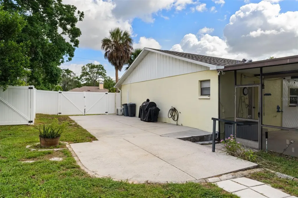 12380 Trout Circle Spring Hill FL 34609