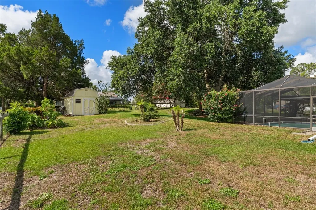 12380 Trout Circle Spring Hill FL 34609