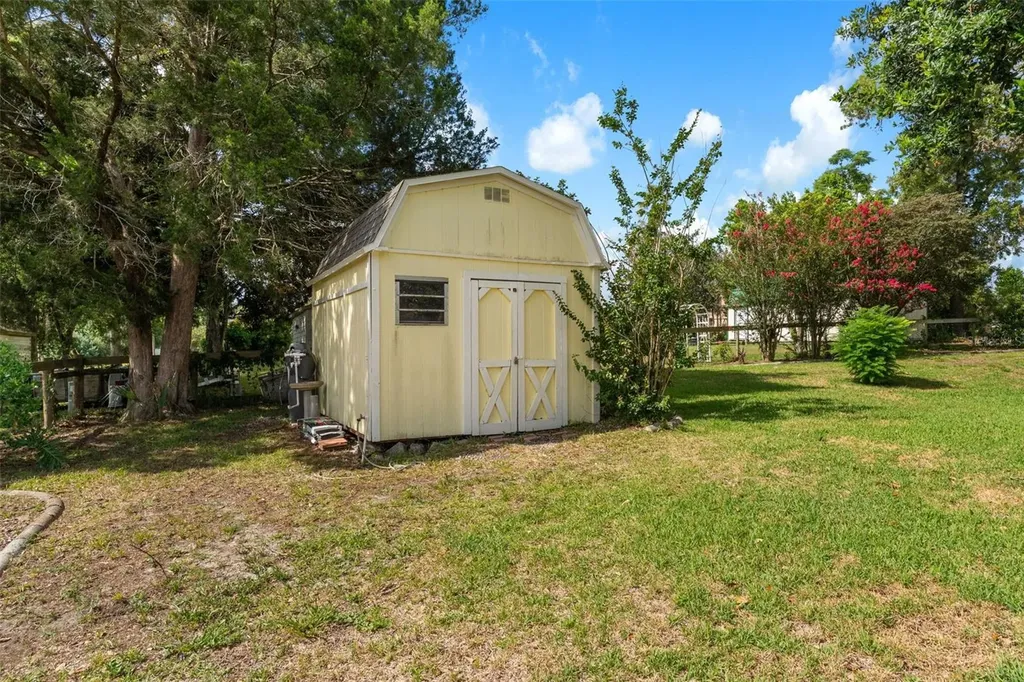 12380 Trout Circle Spring Hill FL 34609