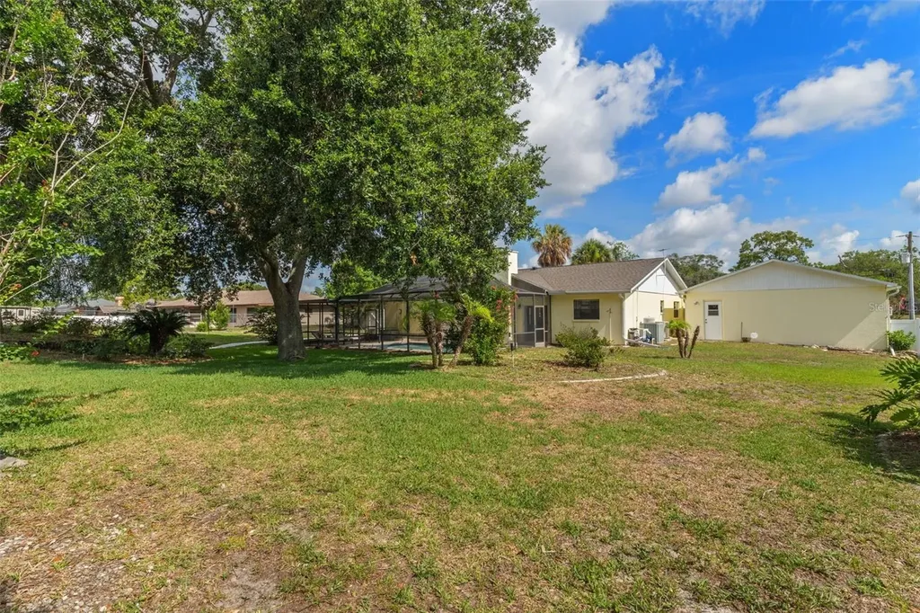 12380 Trout Circle Spring Hill FL 34609
