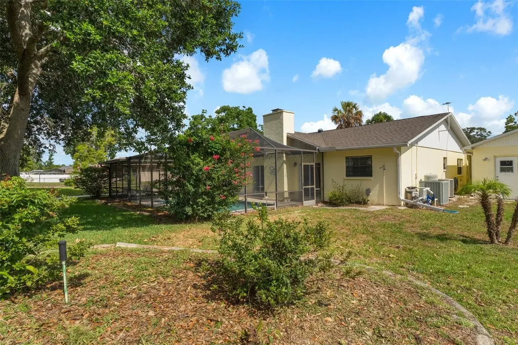 12380 Trout Circle Spring Hill FL 34609