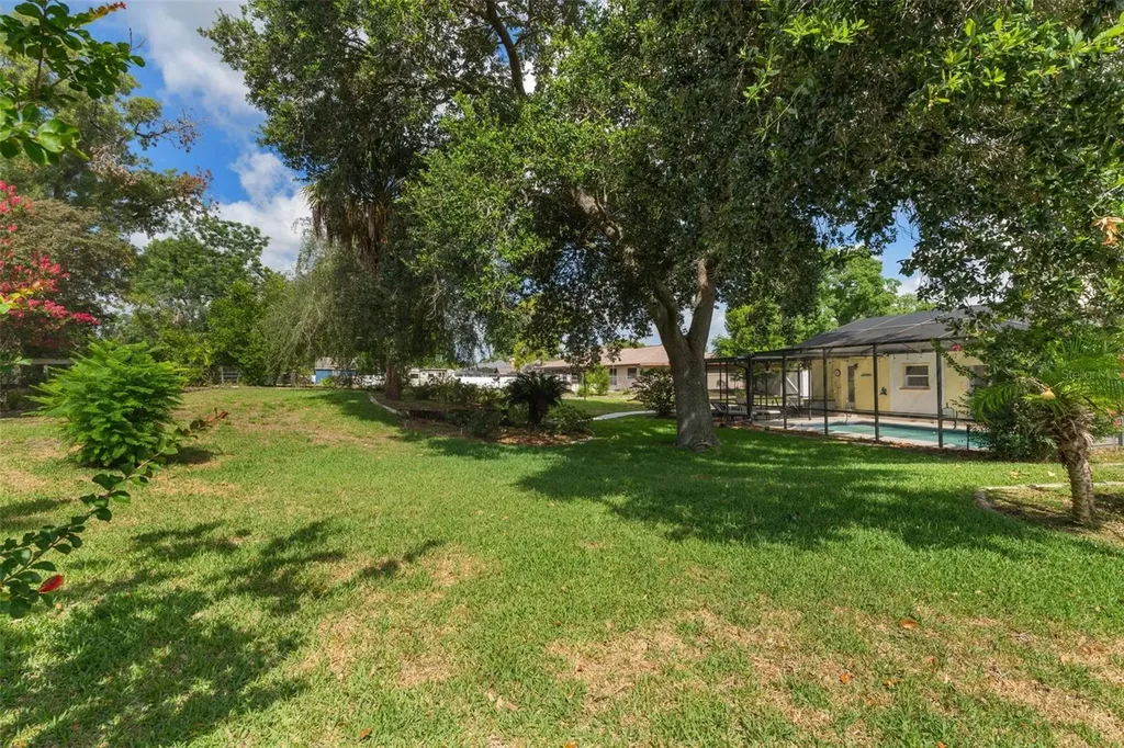 12380 Trout Circle Spring Hill FL 34609