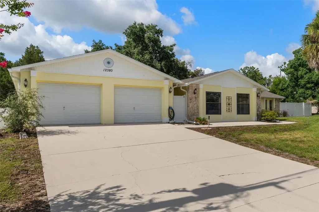 12380 Trout Circle Spring Hill FL 34609