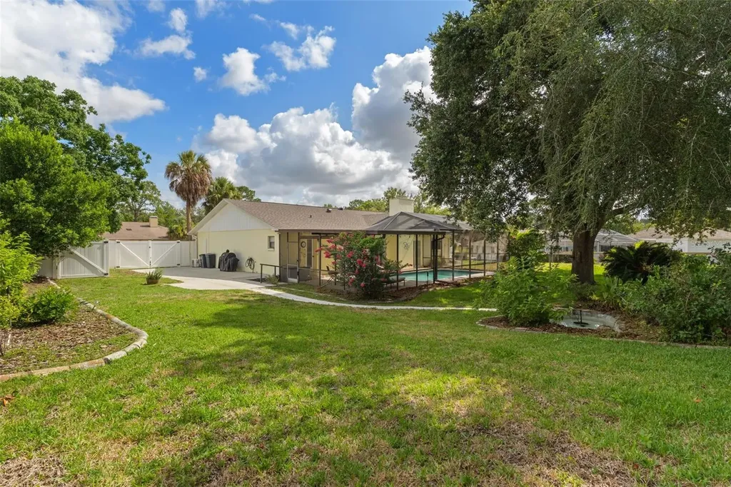 12380 Trout Circle Spring Hill FL 34609