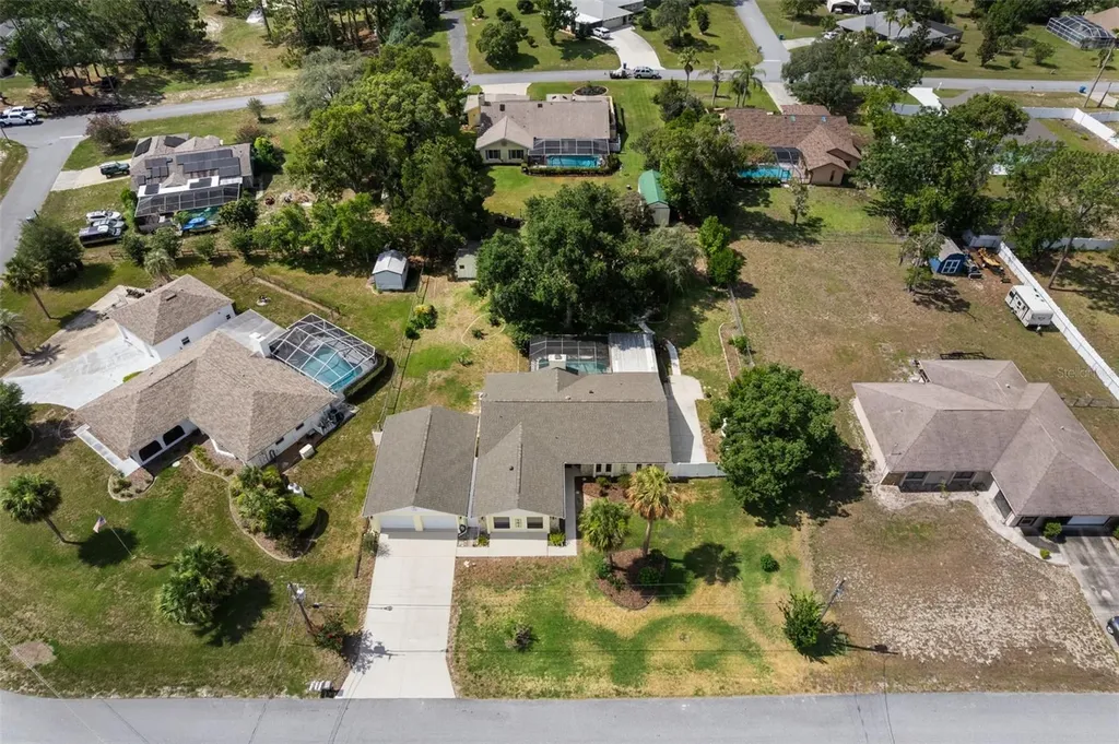 12380 Trout Circle Spring Hill FL 34609