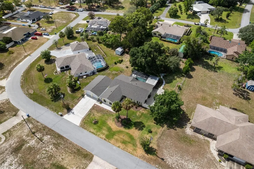 12380 Trout Circle Spring Hill FL 34609
