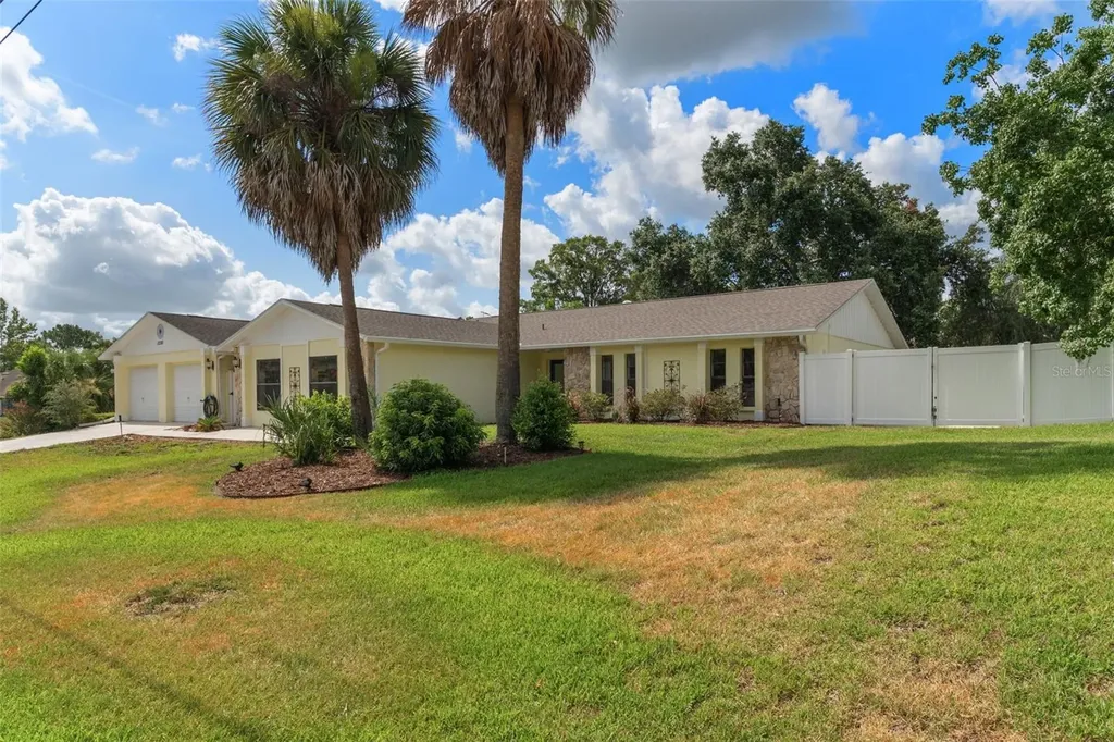12380 Trout Circle Spring Hill FL 34609