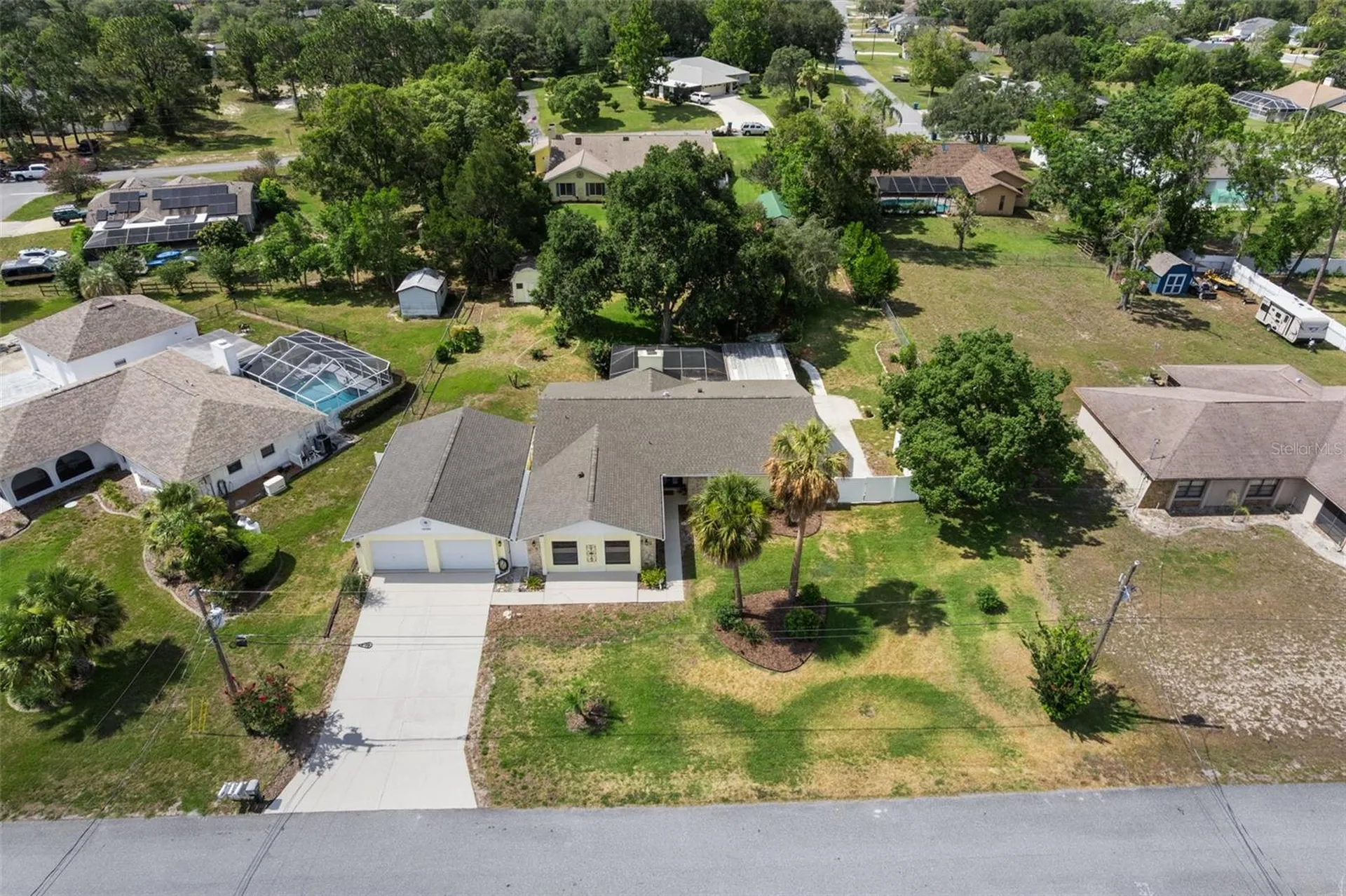 12380 Trout Circle Spring Hill FL 34609