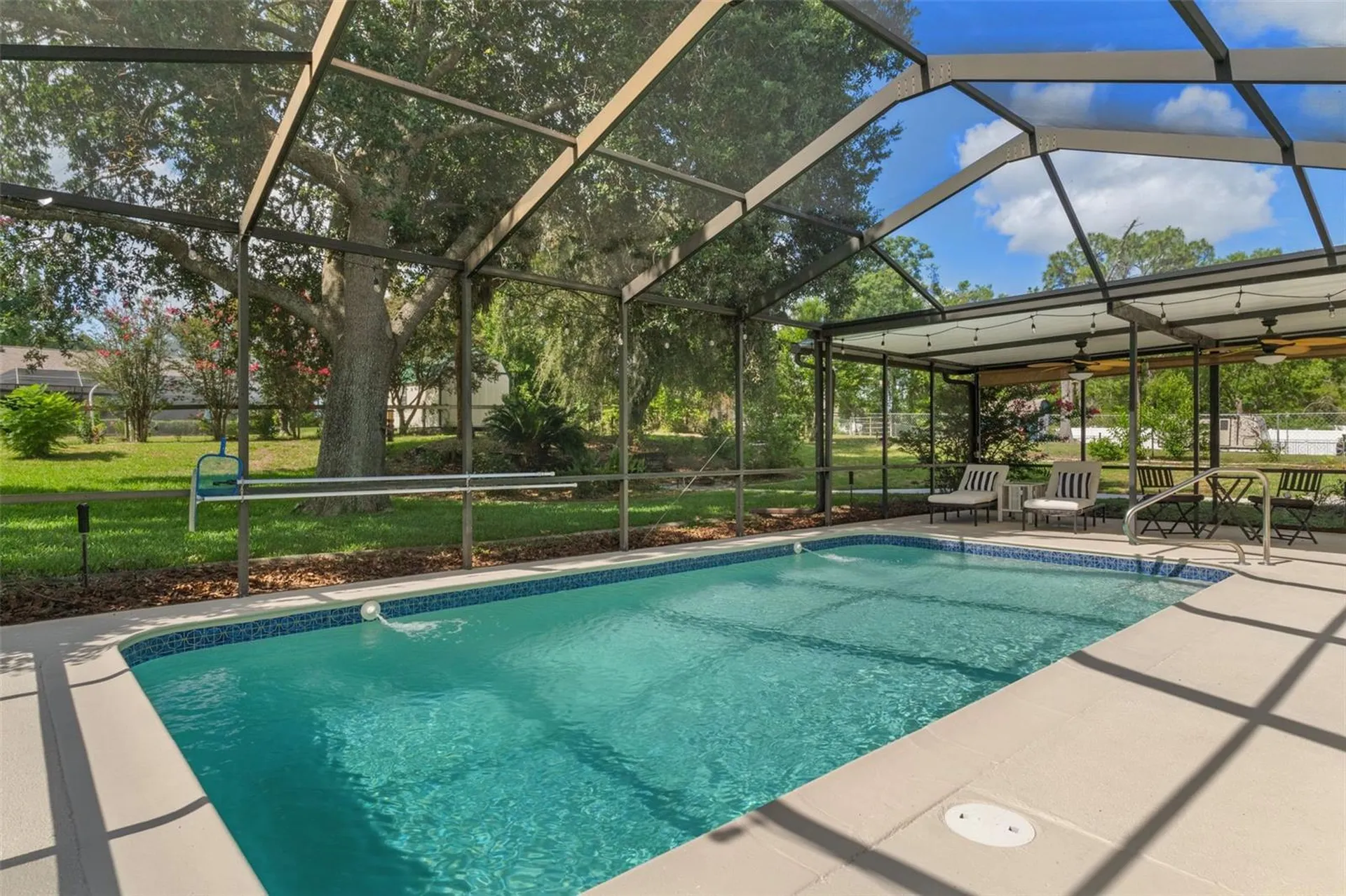 12380 Trout Circle Spring Hill FL 34609