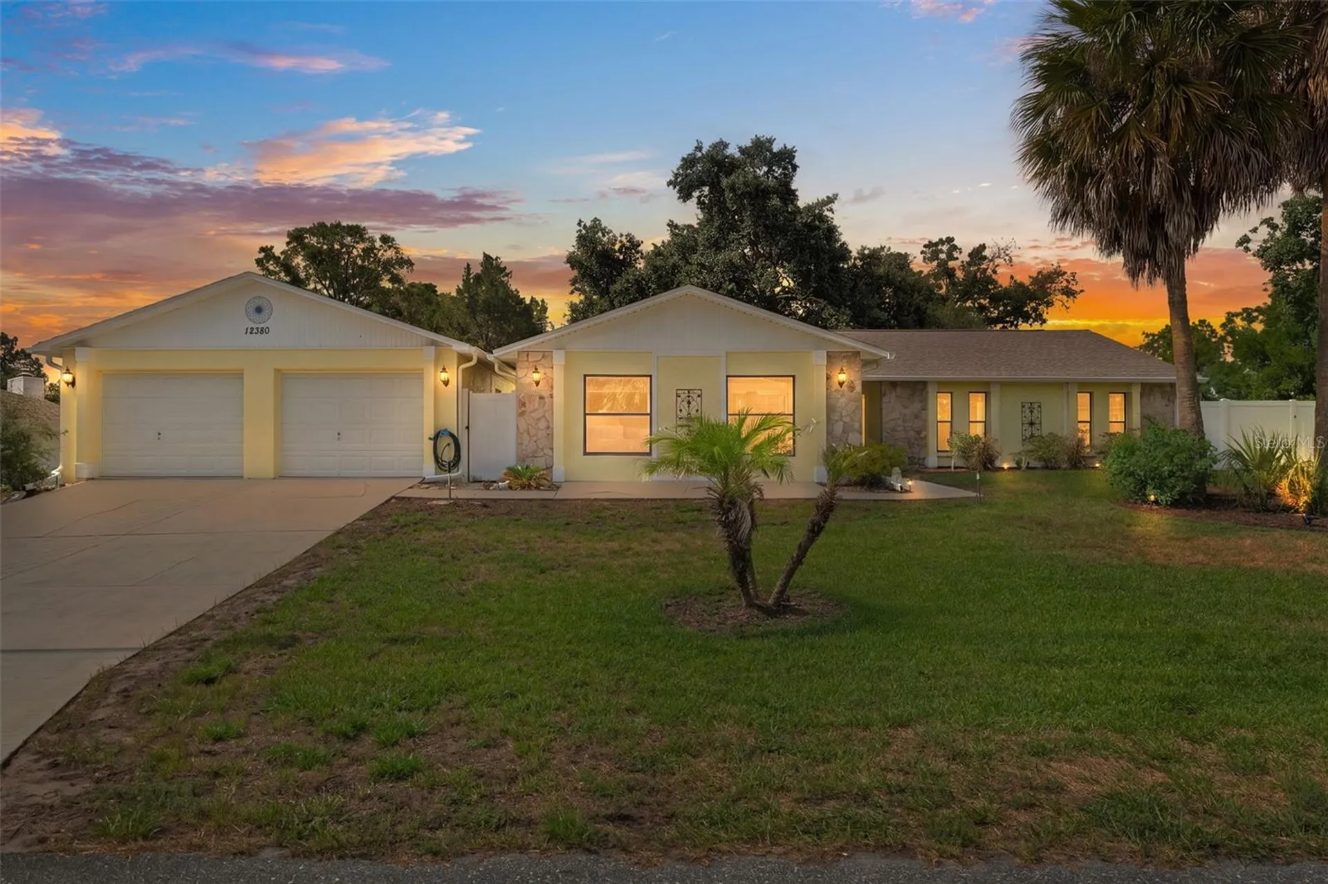 12380 Trout Circle Spring Hill FL 34609