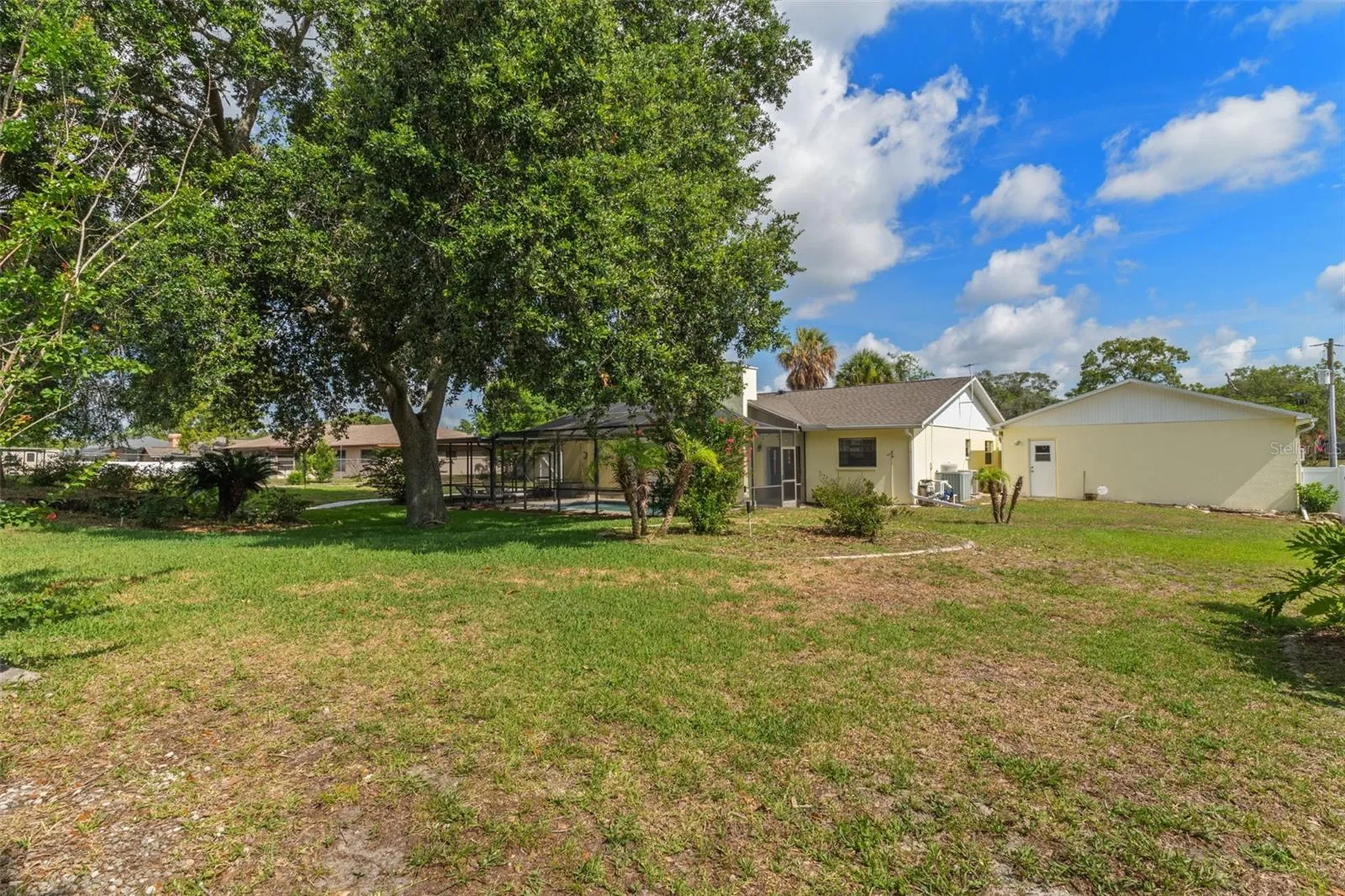 12380 Trout Circle Spring Hill FL 34609