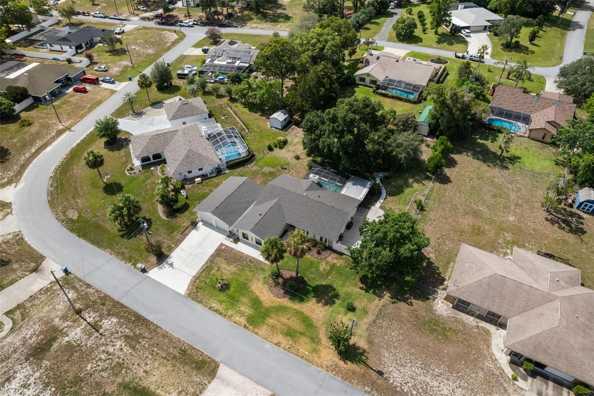 12380 Trout Circle Spring Hill FL 34609