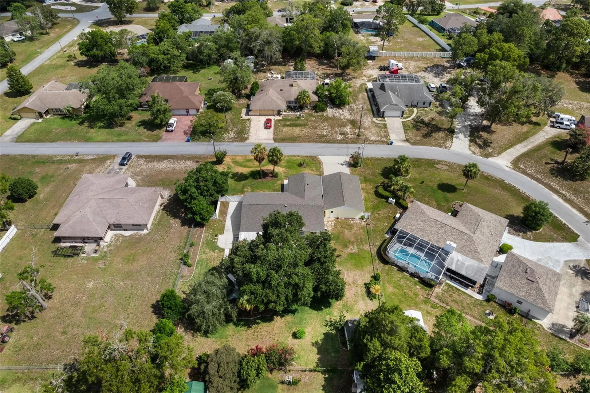 12380 Trout Circle Spring Hill FL 34609