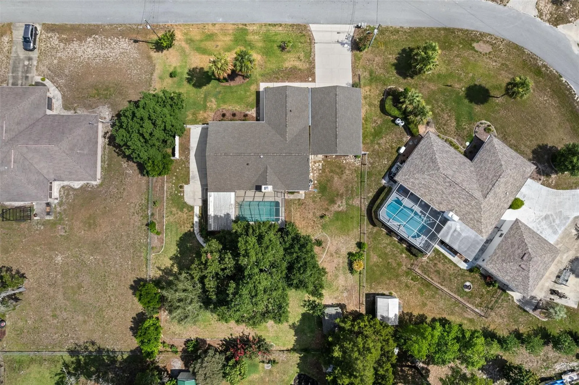 12380 Trout Circle Spring Hill FL 34609
