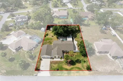 12380 Trout Circle Spring Hill FL 34609