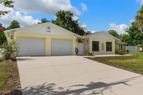 12380 Trout Circle Spring Hill FL 34609