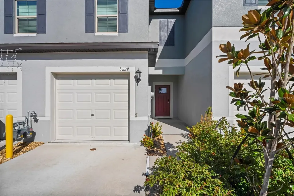 8239 Crescent Oaks Drive New Port Richey FL 34655