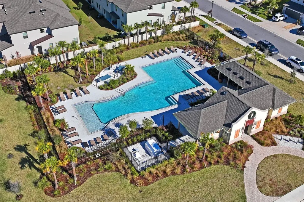 8239 Crescent Oaks Drive New Port Richey FL 34655