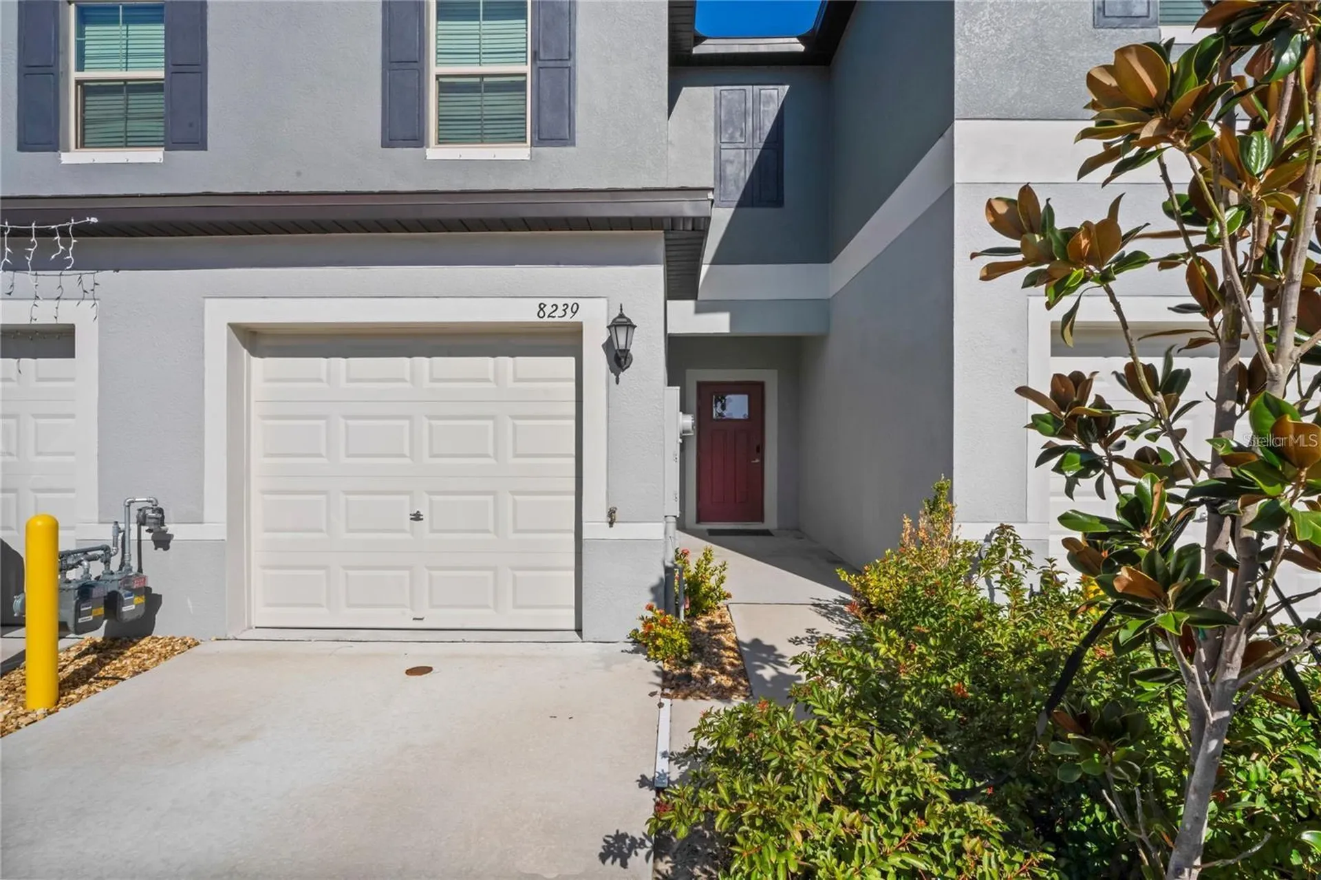 8239 Crescent Oaks Drive New Port Richey FL 34655