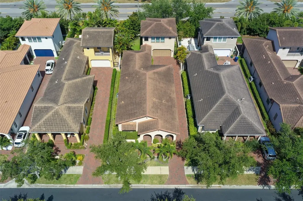 6149 Yeats Manor Drive Tampa FL 33616