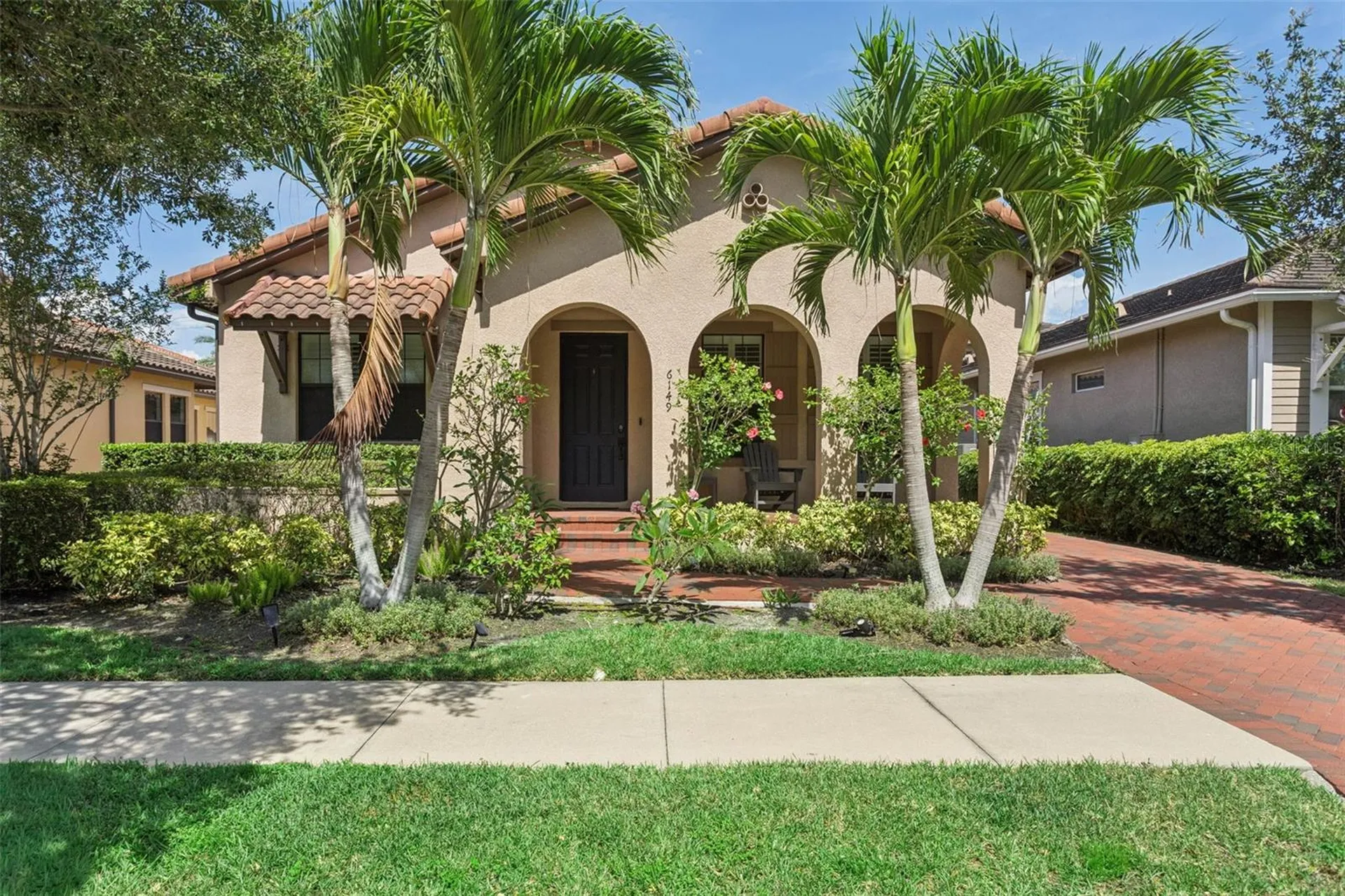 6149 Yeats Manor Drive Tampa FL 33616