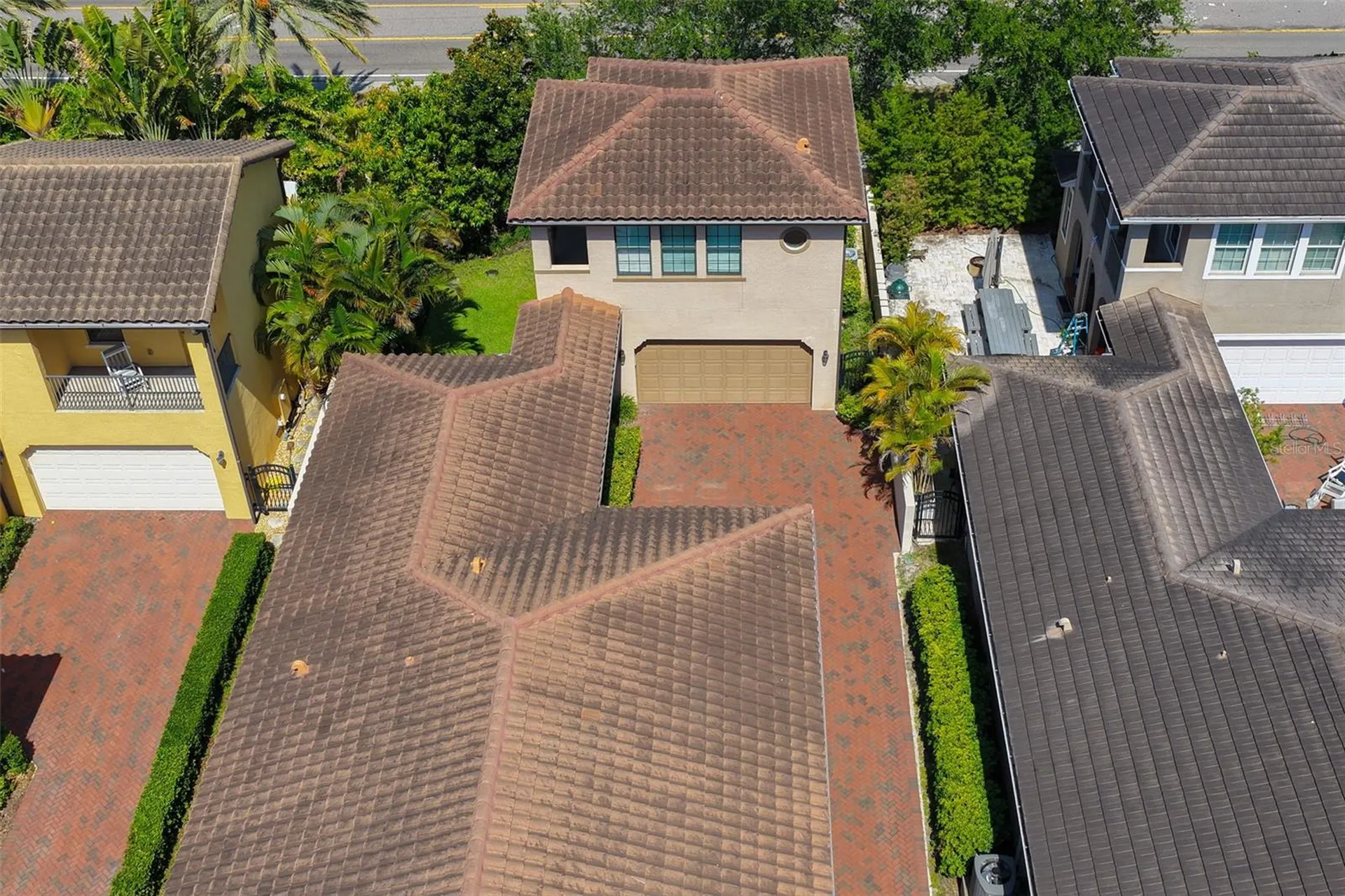 6149 Yeats Manor Drive Tampa FL 33616