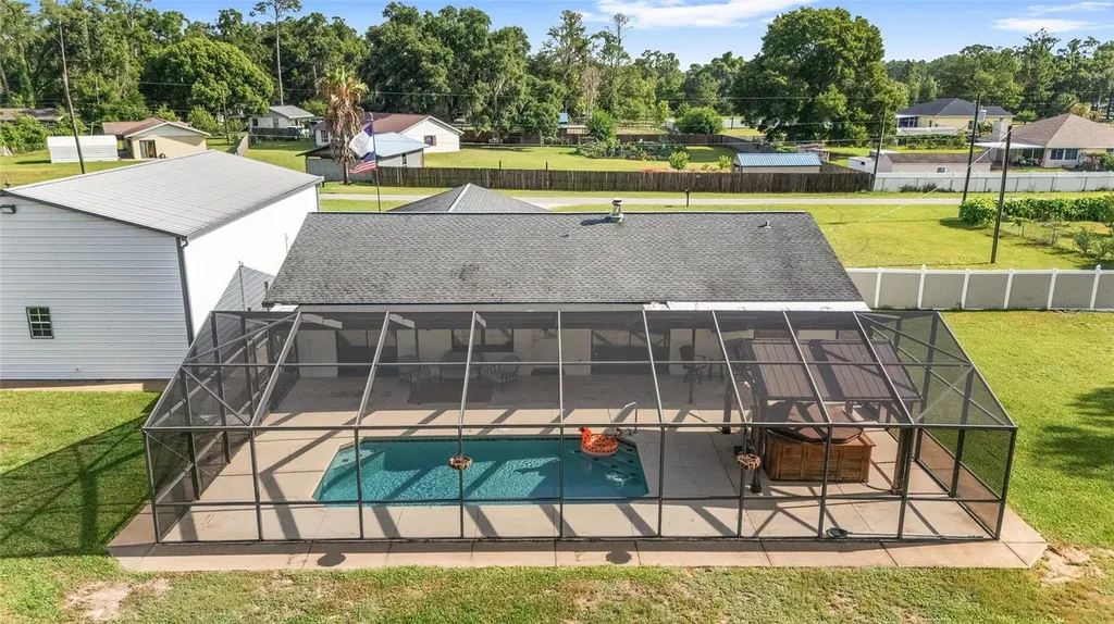 80 NE 62nd Street Ocala FL 34479