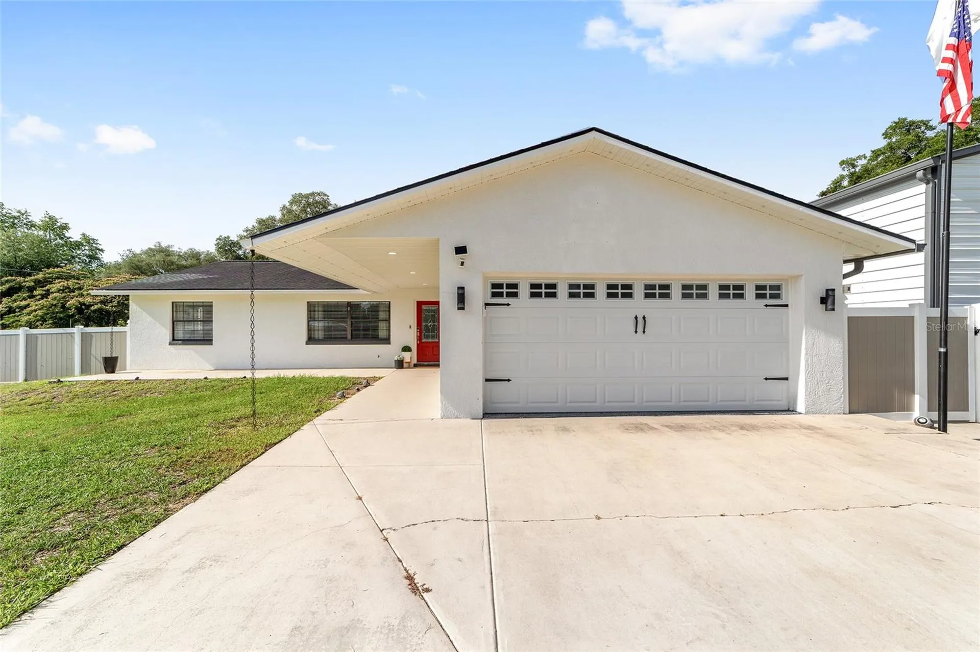 80 NE 62nd Street Ocala FL 34479