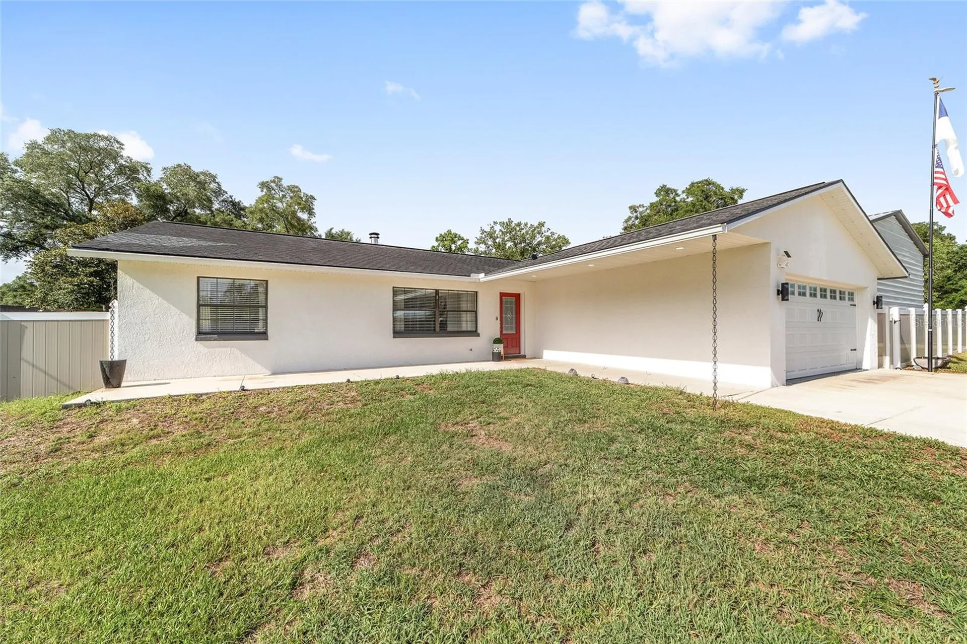 80 NE 62nd Street Ocala FL 34479