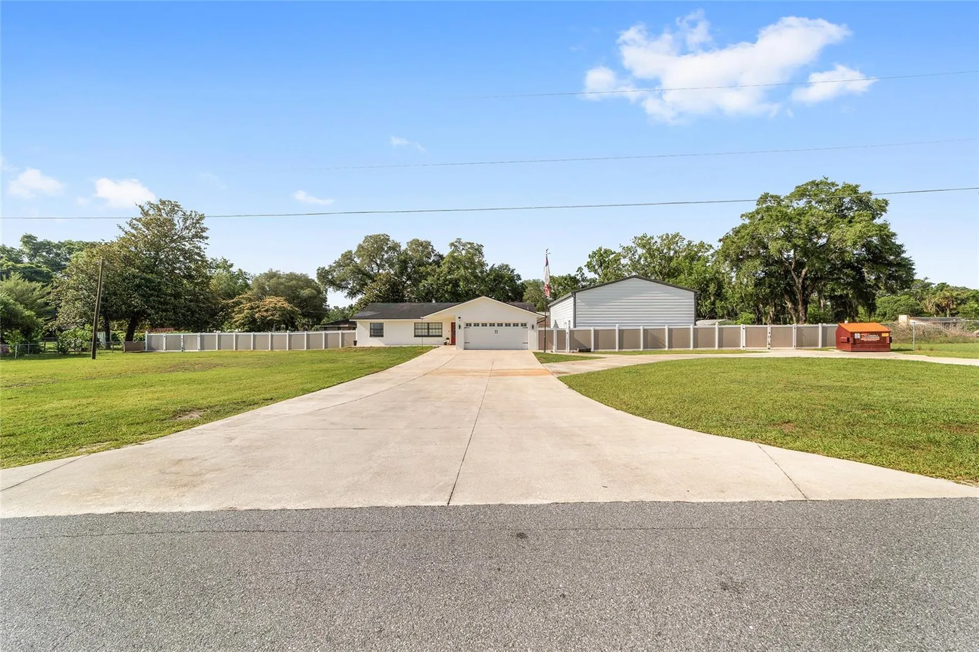 80 NE 62nd Street Ocala FL 34479