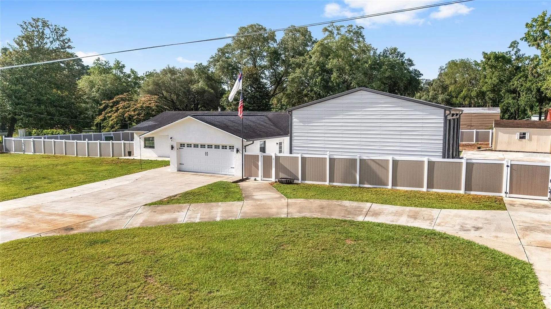 80 NE 62nd Street Ocala FL 34479