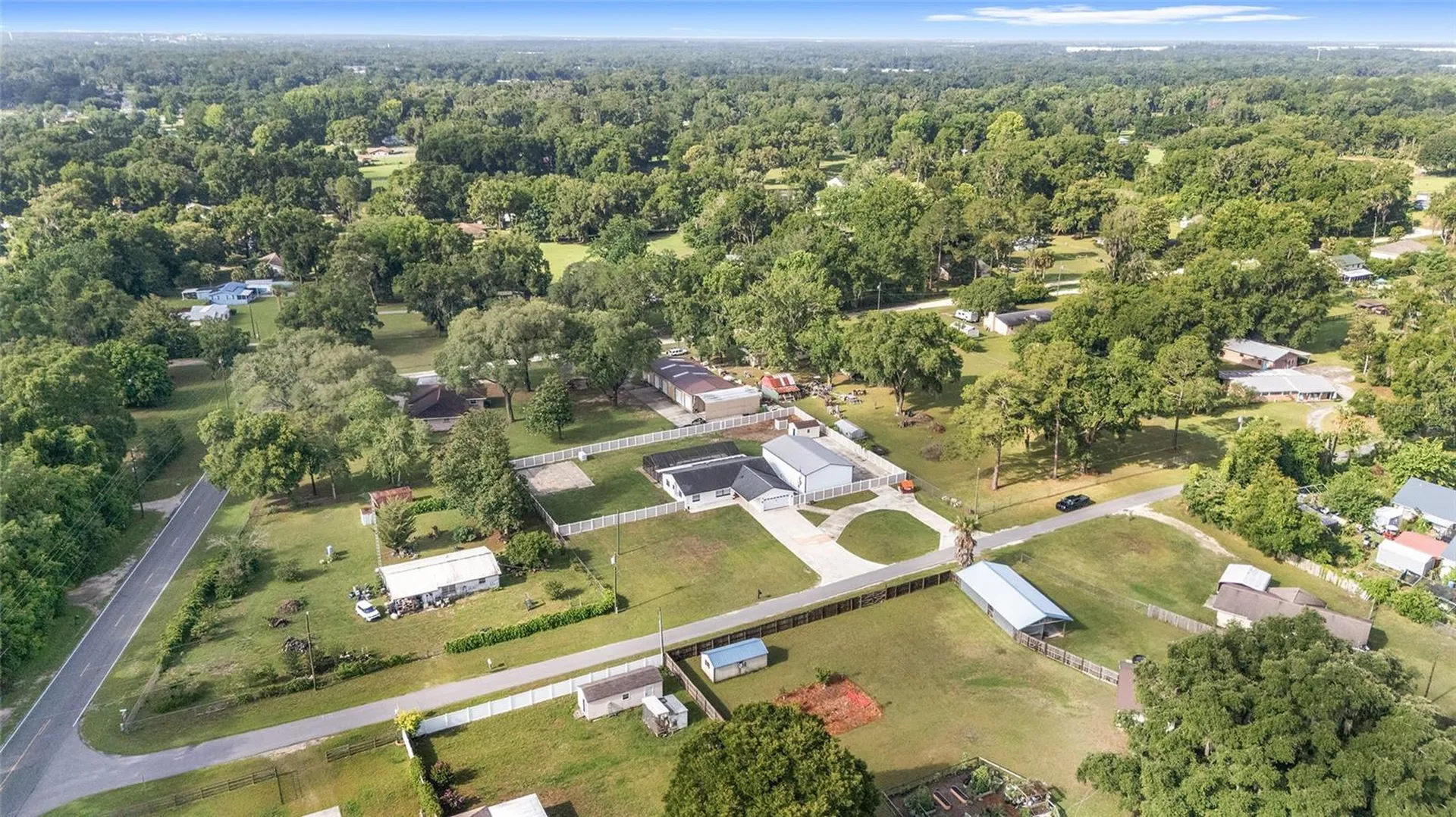 80 NE 62nd Street Ocala FL 34479