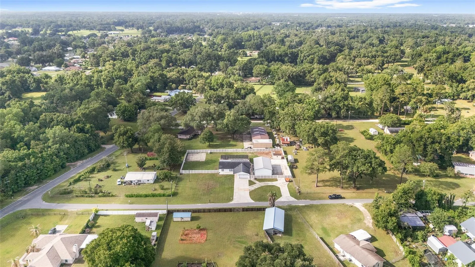 80 NE 62nd Street Ocala FL 34479