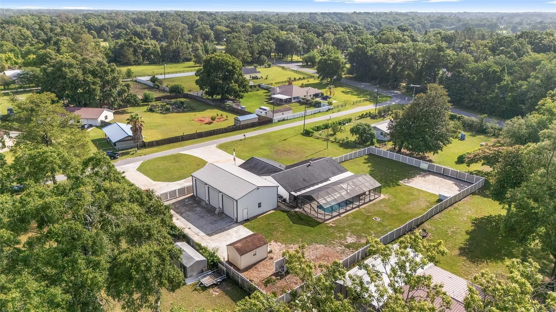 80 NE 62nd Street Ocala FL 34479