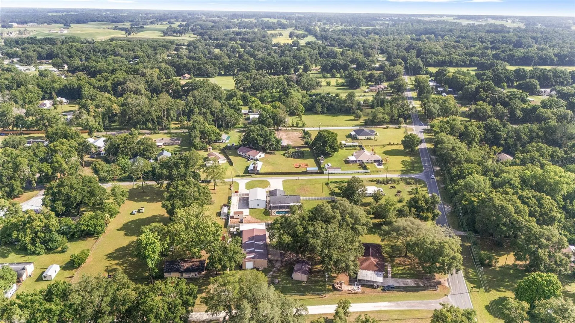80 NE 62nd Street Ocala FL 34479