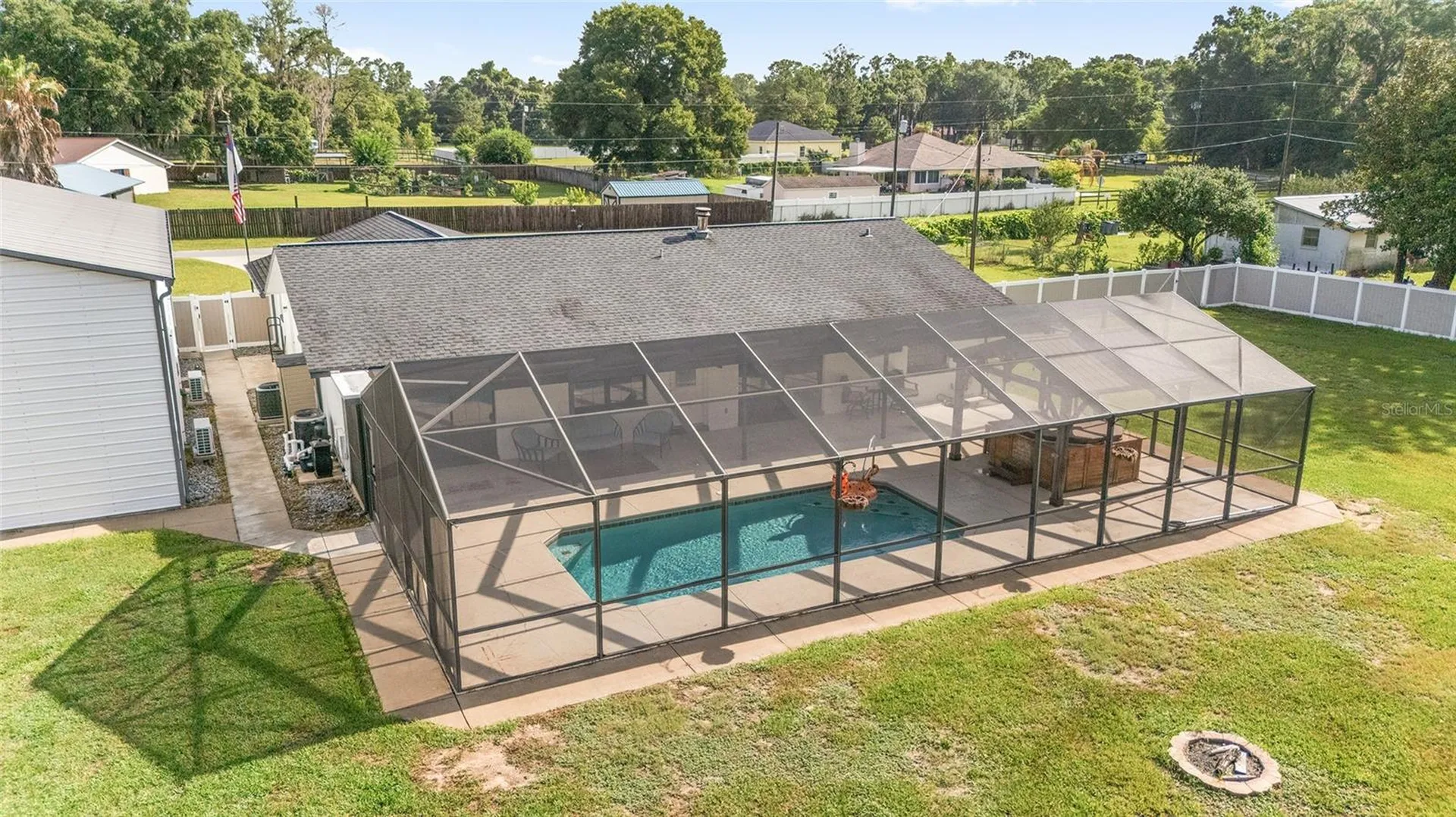 80 NE 62nd Street Ocala FL 34479
