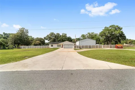 80 NE 62nd Street Ocala FL 34479