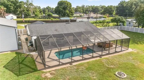 80 NE 62nd Street Ocala FL 34479