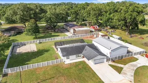 80 NE 62nd Street Ocala FL 34479